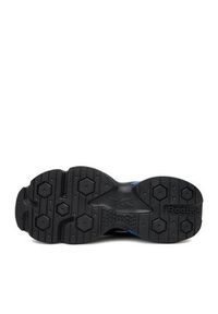 Reebok Sneakersy CEO-CHARGE AR30246M-BMS Czarny. Kolor: czarny. Materiał: zamsz, skóra #5