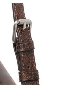 Guess Jeans Torebka CWBEO-GUESS-B-013-09 Brązowy. Kolor: brązowy #7