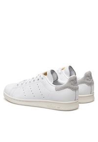 Adidas - adidas Sneakersy Stan Smith IH2140 Biały. Kolor: biały. Materiał: skóra. Model: Adidas Stan Smith #5