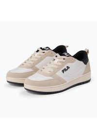 Fila - Buty damskie FILA Rega S. Kolor: szary