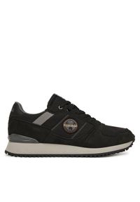 Napapijri Sneakersy Cosmos NP0A893L Czarny. Kolor: czarny. Materiał: materiał