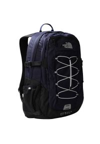 Plecak The North Face Borealis 00CF9CIUC1 - granatowy. Kolor: niebieski. Materiał: nylon