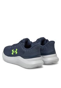 Under Armour Buty do biegania Ua Phade Rn 3 3028252 Szary. Kolor: szary. Materiał: materiał #3