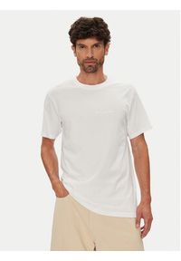 Quiksilver Komplet 2 t-shirtów Salt Water EQYZT08137 Czarny Regular Fit. Kolor: czarny. Materiał: bawełna #10