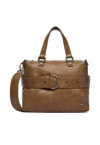 G-Star RAW - G-Star Raw Torebka EO-LDA8819 Brązowy. Kolor: brązowy #4