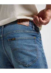 Lee - MESKIE SPODNIE LEE X SLIM CARZI 112364715 #5