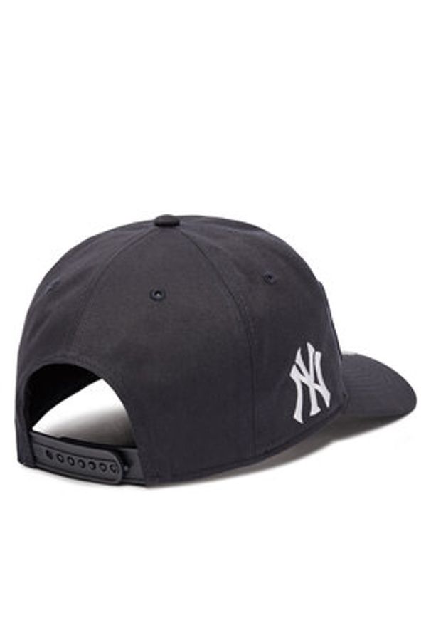 47 Brand Czapka z daszkiem B-DRPSW17CTP-NY Granatowy. Kolor: niebieski. Materiał: materiał