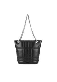 Badura Torebka JH6257-BR. Czarny. Kolor: czarny #1