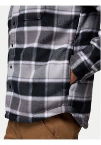 columbia - Columbia Koszula Windward™ II 2054771 Czarny Regular Fit. Kolor: czarny. Materiał: syntetyk #7