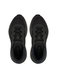 Lacoste Sneakersy 750SFA0084 Czarny. Kolor: czarny. Materiał: materiał #2