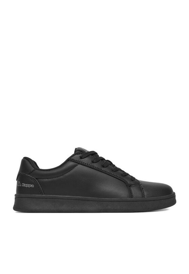 Kappa Sneakersy CEO-MP87-26146 Czarny. Kolor: czarny. Materiał: syntetyk, materiał