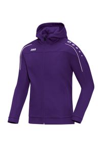 Kurtka Jako à capuche Classico. Kolor: fioletowy. Materiał: materiał #1