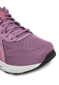 Asics Buty do biegania Gel-Contend 9 1012B681 Fioletowy. Kolor: fioletowy. Materiał: mesh, materiał