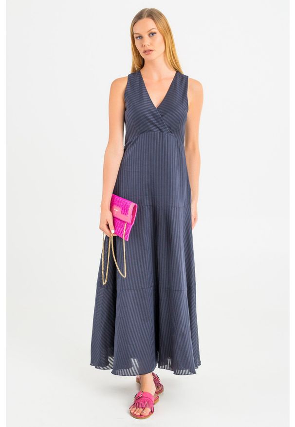 Sukienka Sportmax Code elegancka