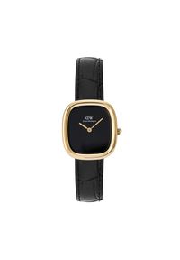 Zegarek Daniel Wellington. Kolor: czarny