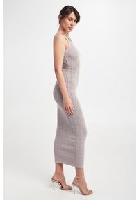 Elisabetta Franchi - Sukienka bodycon ELISABETTA FRANCHI. Typ sukienki: bodycon