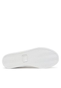 Lacoste Tenisówki La Piquee 2.0 7-49CMA0005 Czarny. Kolor: czarny. Materiał: materiał #5