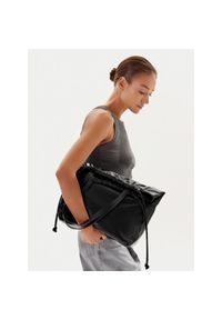 Torebka Calvin Klein. Kolor: czarny #1