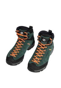 Scarpa - Buty trekkingowe damskie Mojito Hike GTX Women. Kolor: zielony