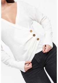 Elisabetta Franchi - Sweter damski ELISABETTA FRANCHI #2