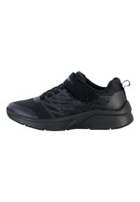 skechers - BUTY dziecięce SKECHERS sportowe 403770L-BBK czarne na rzepę lekkie 34. Okazja: na co dzień. Zapięcie: rzepy. Kolor: czarny. Model: Skechers Sport. Sport: turystyka piesza