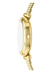 Fossil Zegarek Carlie ES5462 Złoty. Kolor: złoty #3