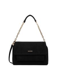 Gino Rossi - Torebka GINO ROSSI. Kolor: czarny #1