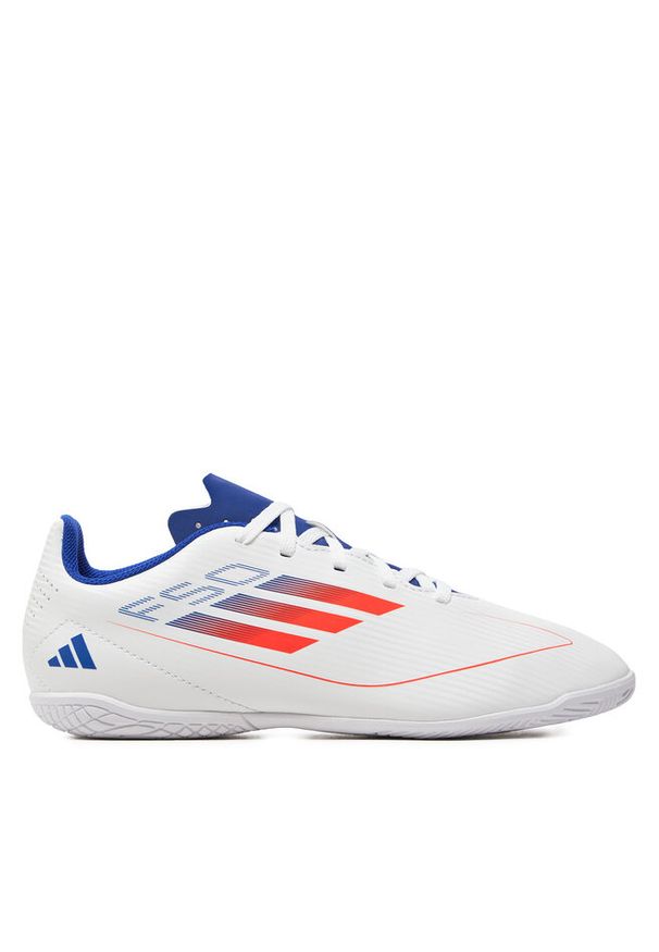 Adidas - Buty do piłki nożnej adidas. Kolor: biały