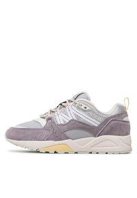 Karhu Sneakersy Fusion 2.0 F804146 Szary. Kolor: szary. Materiał: materiał