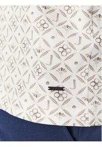 JOOP! Polo 17 JJ-30Pierro 30045555 Beżowy Modern Fit. Typ kołnierza: polo. Kolor: beżowy. Materiał: bawełna #3