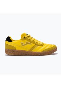 Buty męskie Joma C.Mundial. Kolor: żółty