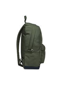Tommy Jeans Plecak Tjm Ess Daily Dome Backpack AM0AM13400 Zielony. Kolor: zielony. Materiał: materiał #5