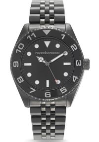 Zegarek RoccoBarocco ZEGAREK MĘSKI ROCCOBAROCCO RB.4886M-07M (zo002b) NoSize #1