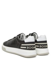 Bogner Sneakersy Milan 18 12520035 Czarny. Kolor: czarny. Materiał: skóra #3