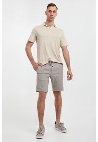Bermudy męskie Capri-W JOOP! #1