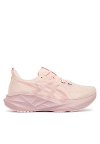 Asics Buty do biegania Novablast 5 1012B765 Różowy. Kolor: różowy. Materiał: mesh #1