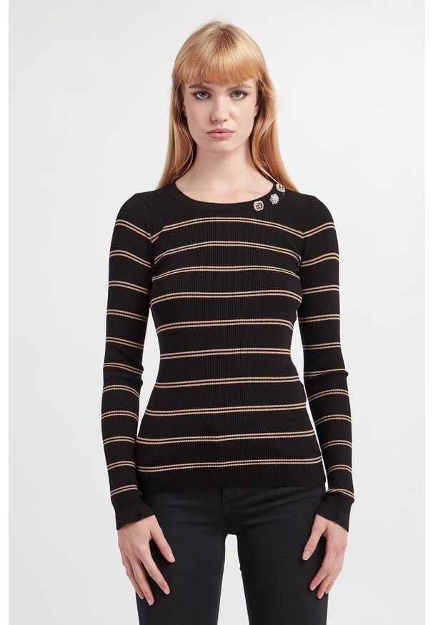 Liu Jo - Sweter damski LIU JO