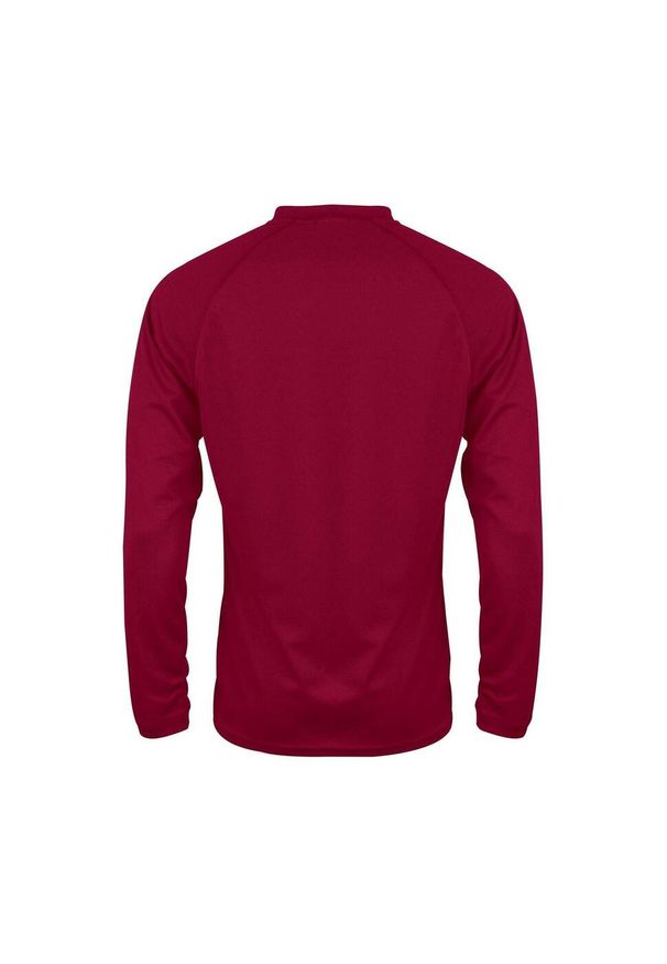 GRAY-NICOLLS - Dziecięcy dżersej z długim rękawem Gray-Nicolls Matrix V2. Kolor: wielokolorowy, różowy, brązowy. Materiał: jersey. Długość rękawa: długi rękaw. Długość: długie