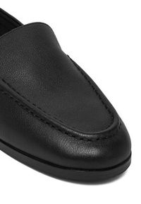 Aldo Mokasyny Florana 14100209 Czarny. Kolor: czarny. Materiał: skóra #3