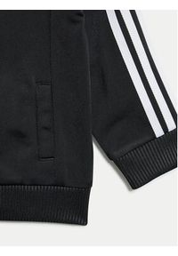 Adidas - adidas Dres adicolor SST IX7622 Czarny Regular Fit. Kolor: czarny. Materiał: syntetyk