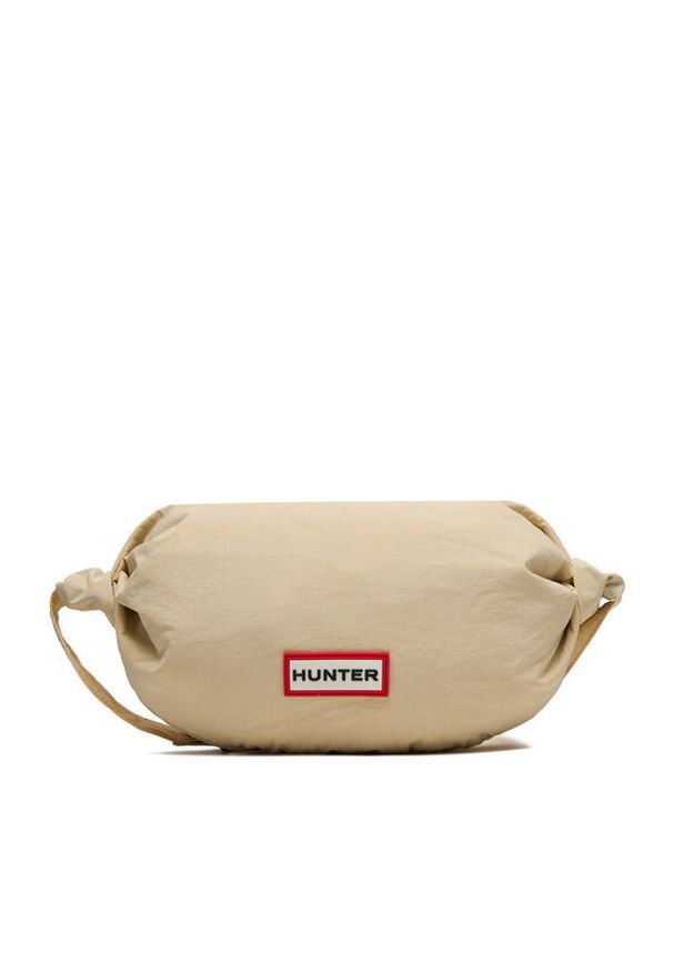 Hunter Torebka CWBEO-HTR-F-001-09 Beżowy. Kolor: beżowy. Materiał: materiał