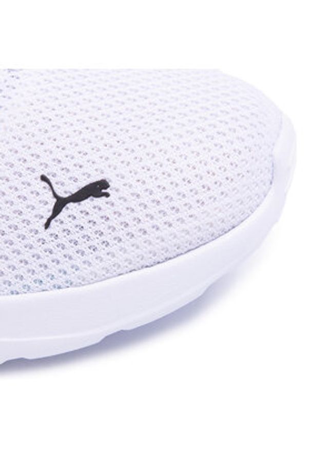 Puma Sneakersy Anzarun Lite 371128 03 Biały. Kolor: biały. Materiał: materiał, mesh