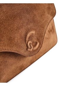 Coccinelle Torebka 333964 Brązowy. Kolor: brązowy #5
