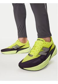 New Balance Buty do biegania FuelCell Rebel v5 MFCX4TR Zielony. Kolor: zielony. Materiał: materiał #5