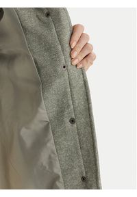 only - ONLY Płaszcz przejściowy Sedona 15142911 Zielony Regular Fit. Kolor: zielony. Materiał: syntetyk #6