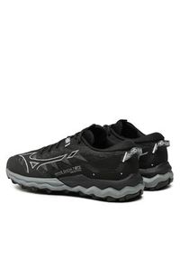 Mizuno Buty do biegania Wave Daichi 7 Gtx J1GK2256 Czarny. Kolor: czarny. Materiał: materiał. Model: Mizuno Wave #5