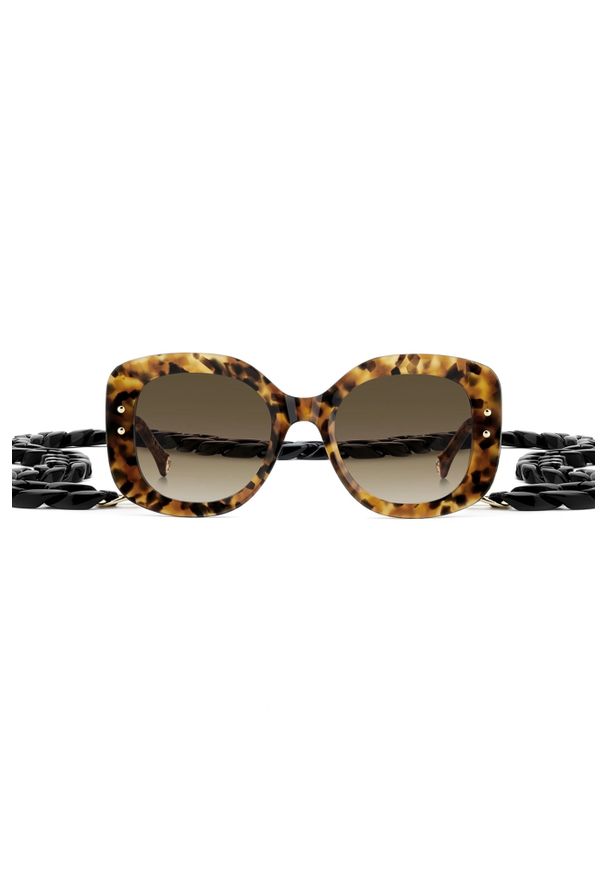 Carolina Herrera - Okulary damskie HER 0254/S 086HA CAROLINA HERRERA