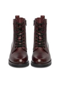 Lasocki Trzewiki CEO-WI23-JIA-01 Brązowy. Kolor: brązowy. Materiał: skóra #2