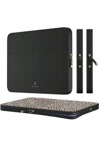 Burga - BURGA Laptop Sleeve 16'' Almond Latte