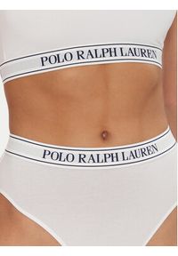 Polo Ralph Lauren Figi klasyczne 4P0484 Biały. Kolor: biały. Materiał: bawełna, syntetyk #4